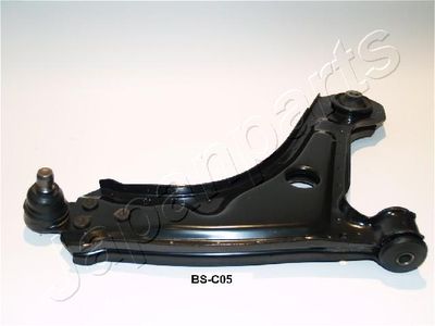 Neatkarīgās balstiekārtas svira, Riteņa piekare JAPANPARTS BS-C05