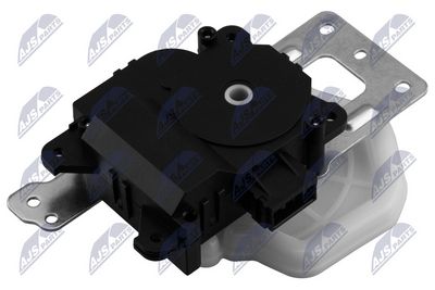 Regulēšanas elements, Jaucējkrāns NTY CNG-HD-001