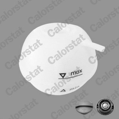 Kompensācijas tvertne, Dzesēšanas šķidrums CALORSTAT by Vernet ET0001C1