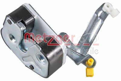 Durvju slēdzene METZGER 2314499