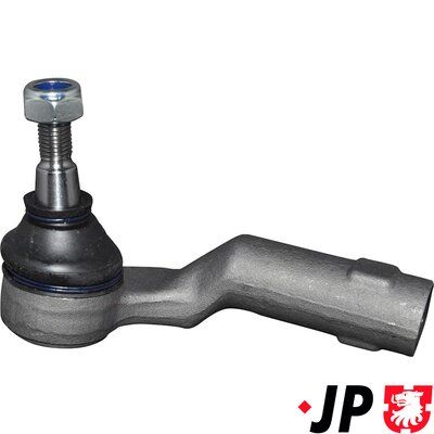 Stūres šķērsstiepņa uzgalis JP GROUP 3844600370