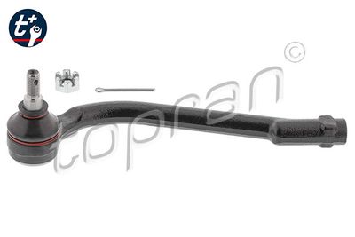 Stūres šķērsstiepņa uzgalis TOPRAN 820 538