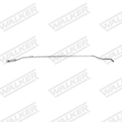 Труба выхлопного газа WALKER 10444