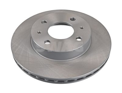 Тормозной диск SWAG 82 91 0627