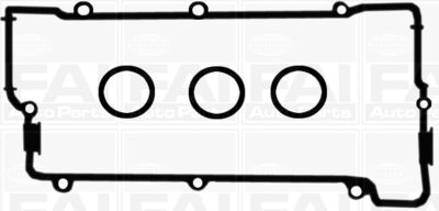 Прокладка, крышка головки цилиндра FAI AutoParts RC2169S