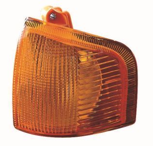 Фонарь указателя поворота ABAKUS 431-1522L-UE-Y