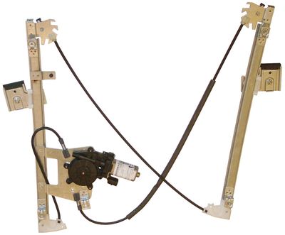 Stikla pacelšanas mehānisms VALEO 850505