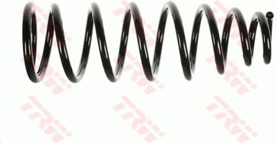 Пружина ходовой части TRW JCS659