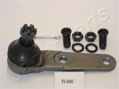 Balst-/Virzošais šarnīrs JAPANPARTS TI-486