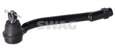 Stūres šķērsstiepņa uzgalis SWAG 90 93 4659