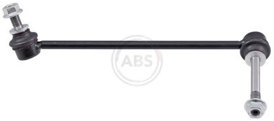 Stiepnis/Atsaite, Stabilizators A.B.S. 260973