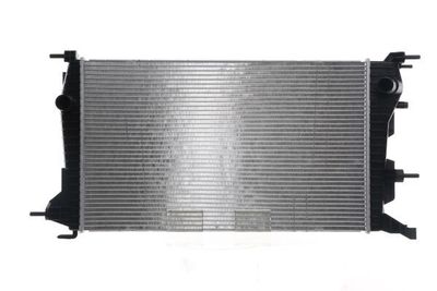 Radiators, Motora dzesēšanas sistēma MAHLE CR 809 000S