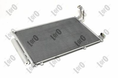 Конденсатор, кондиционер ABAKUS 0170160019