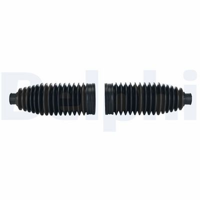 Пыльник, рулевое управление DELPHI TBR4432