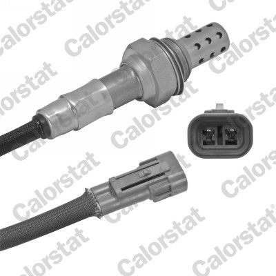 Лямбда-зонд CALORSTAT by Vernet LS120017