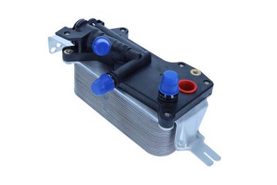 Eļļas radiators, Automātiskā pārnesumkārba MAXGEAR 14-0113