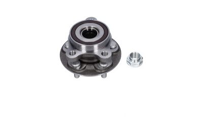 Riteņa rumbas gultņa komplekts KAVO PARTS WBK-10132