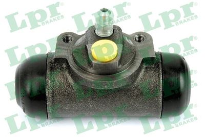 Riteņa bremžu cilindrs LPR 5122