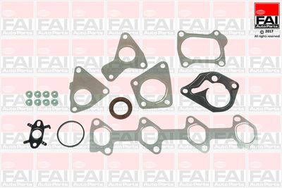 Комплект прокладок, головка цилиндра FAI AutoParts HS2242NH