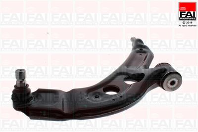 Neatkarīgās balstiekārtas svira, Riteņa piekare FAI AutoParts SS9300