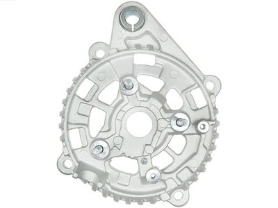 Drošības vāciņš, Ģenerators AS-PL ABR6053S