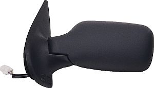 Наружное зеркало ABAKUS 1118M12