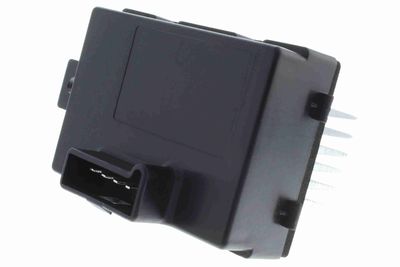 Regulators, Salona ventilators VEMO V25-79-0021