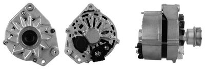 Ģenerators LUCAS LRA02723