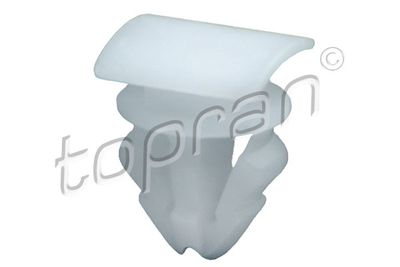 Moldings/aizsarguzlika TOPRAN 114392