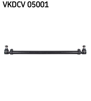 Stūres šķērsstiepnis SKF VKDCV 05001