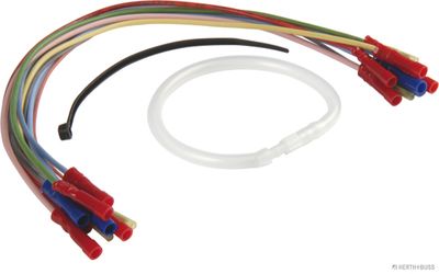 Vadu remonta komplekts, bagāžas nod. vāks HERTH+BUSS ELPARTS 51277064