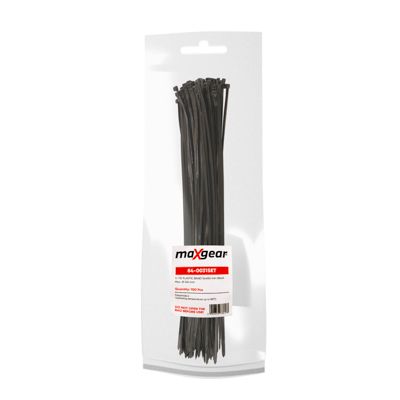 MAXGEAR 840031SET Savilcējskava