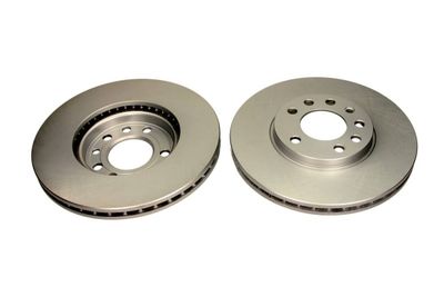 Тормозной диск QUARO QD5263