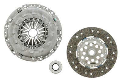 Комплект сцепления AISIN KE-PS25