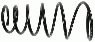 Balstiekārtas atspere SACHS 998 531