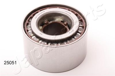 JAPANPARTS KK25051 Riteņa rumbas gultņa komplekts