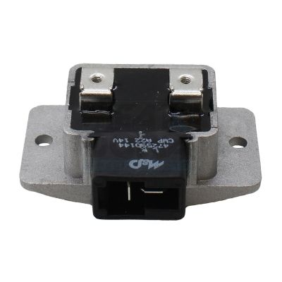 Регулятор генератора MEAT & DORIA 52213