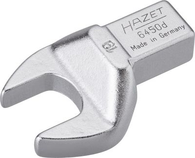 Dakšas atslēga HAZET 6450D-19