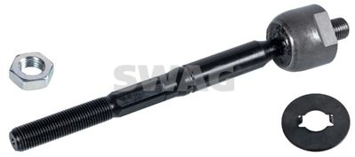 Осевой шарнир, рулевая тяга SWAG 81 93 3446
