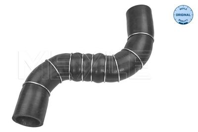 Трубка нагнетаемого воздуха MEYLE 16-14 036 0001