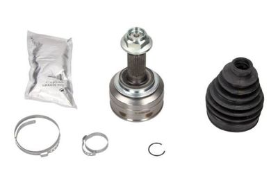 Šarnīru komplekts, Piedziņas vārpsta MAXGEAR 49-0644