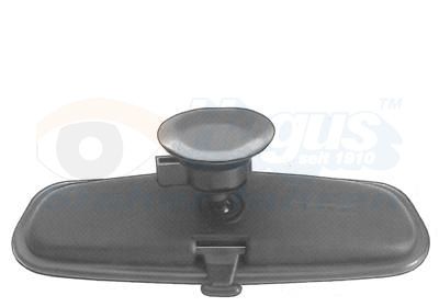 Iekšējais spogulis VAN WEZEL 8203