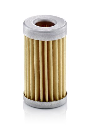 Gaisa filtrs MANN-FILTER C 31/4