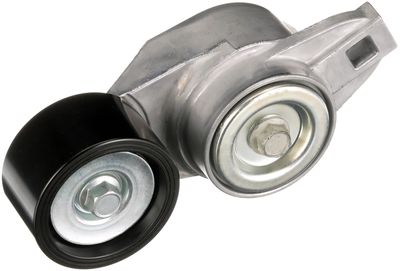 Siksnas spriegotājs, Ķīļsiksna GATES T38632