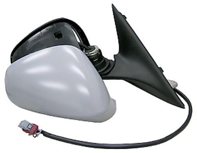 Ārējais atpakaļskata spogulis ABAKUS 0108M17