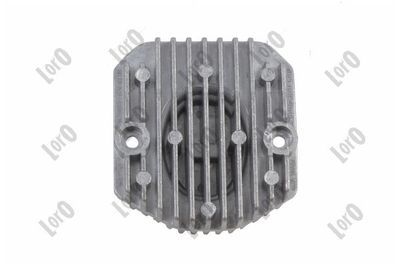 Устройство управления, освещение ABAKUS 136-01-037