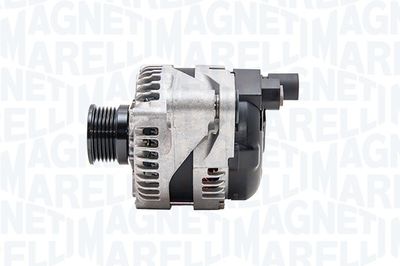 Генератор MAGNETI MARELLI 063377589010