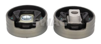 Кронштейн, подвеска двигателя SWAG 33 10 2486