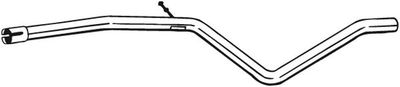 Izplūdes caurule BOSAL 850-135