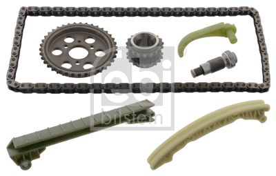 Комплект цели привода распредвала FEBI BILSTEIN 37966